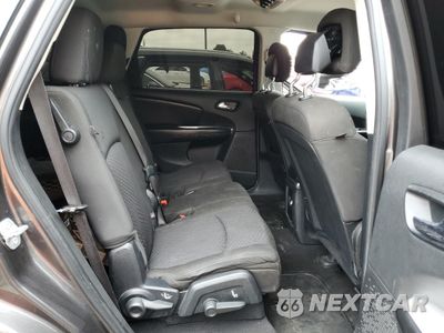 Zdjęcie 11 z 13 samochodu: 2016 DODGE JOURNEY SXT VIN:3C4PDCBG8GT206873 - miniatura