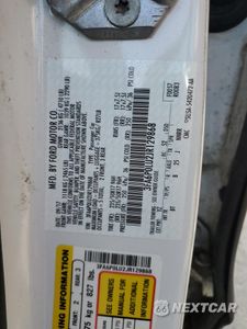 Zdjęcie 12 z 13 samochodu: 2018 FORD FUSION SE HYBRID VIN:3FA6P0LU2JR129868 - miniatura