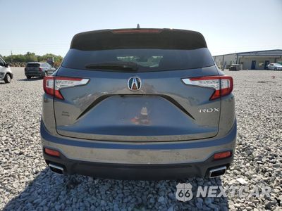 Zdjęcie 6 z 12 samochodu: 2022 ACURA RDX TECHNOLOGY VIN:5J8TC1H55NL002375 - miniatura
