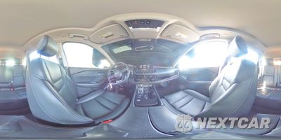 Zdjęcie 14 z 15 samochodu: 2023 NISSAN ROGUE SL VIN:JN8BT3CA5PW406860 - miniatura