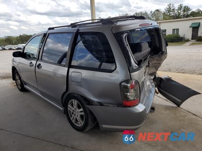 Drugie zdjęcie samochodu z przodu: 2004 MAZDA MPV WAGON VIN:JM3LW28A740504255 - miniatura