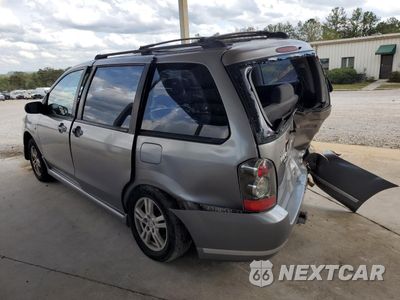 Drugie zdjęcie samochodu z przodu: 2004 MAZDA MPV WAGON VIN:JM3LW28A740504255 - miniatura