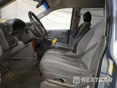 Zdjęcie 7 z 13 samochodu: 2005 CHRYSLER TOWN & COUNTRY LX VIN:2C4GP44R15R355167 - miniatura