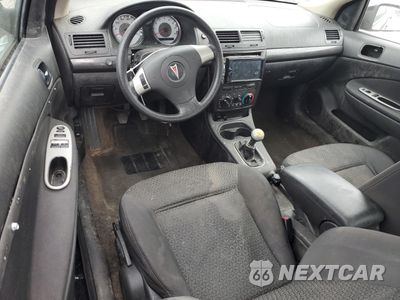 Zdjęcie 8 z 12 samochodu: 2008 PONTIAC G5 VIN:1G2AL18F187231992 - miniatura