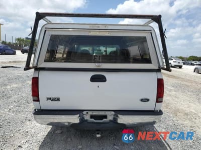 Zdjęcie 6 z 12 samochodu: 2003 FORD F150 VIN:2FTRF17W03CA55647 - miniatura