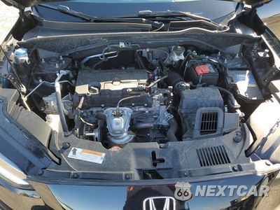 Zdjęcie 13 z 15 samochodu: 2023 HONDA HR-V LX VIN:3CZRZ2H32PM742697 - miniatura