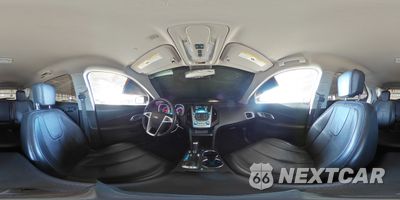 Zdjęcie 13 z 14 samochodu: 2017 CHEVROLET EQUINOX LT VIN:2GNALCEK7H6135624 - miniatura