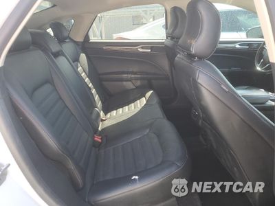 Zdjęcie 10 z 13 samochodu: 2018 FORD FUSION SE HYBRID VIN:3FA6P0LU8JR118664 - miniatura