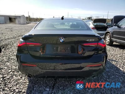 Zdjęcie 6 z 12 samochodu: 2024 BMW 430XI VIN:WBA73AP03RCP37753 - miniatura