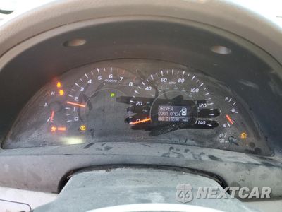 Zdjęcie 9 z 14 samochodu: 2010 TOYOTA CAMRY BASE VIN:4T4BF3EK6AR074232 - miniatura