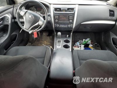 Zdjęcie 8 z 12 samochodu: 2015 NISSAN ALTIMA 2.5 VIN:1N4AL3AP1FC474870 - miniatura