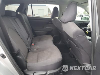Zdjęcie 10 z 14 samochodu: 2022 TOYOTA HIGHLANDER L VIN:5TDZZRAH0NS094133 - miniatura