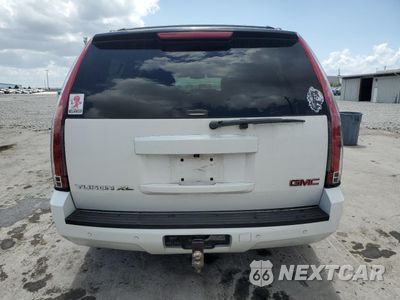 Zdjęcie 6 z 15 samochodu: 2013 GMC YUKON XL C1500 SLT VIN:1GKS1KE00DR262830 - miniatura