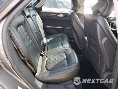 Zdjęcie 10 z 12 samochodu: 2014 LINCOLN MKZ VIN:3LN6L2JK2ER827448 - miniatura