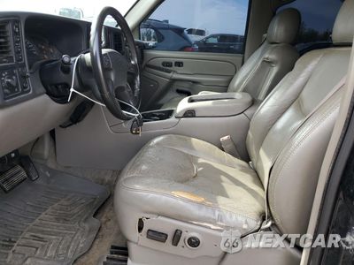 Zdjęcie 7 z 13 samochodu: 2004 CHEVROLET TAHOE K1500 VIN:1GNEK13Z44R126774 - miniatura