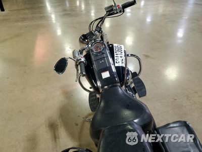 Zdjęcie 6 z 12 samochodu: 2007 SUZUKI VL1500 VIN:JS1VY52A372102371 - miniatura