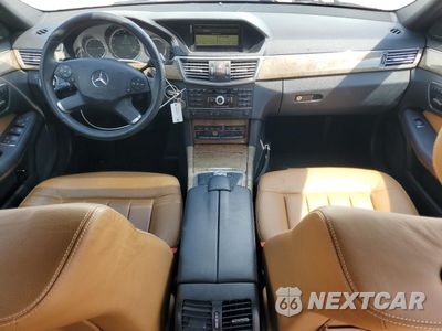 Zdjęcie 8 z 12 samochodu: 2011 MERCEDES-BENZ E 350 VIN:WDDHF5GB1BA435537 - miniatura