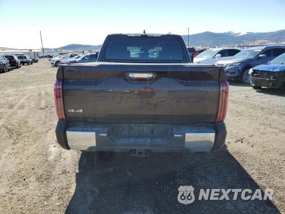 Zdjęcie 6 z 12 samochodu: 2023 TOYOTA TUNDRA CREWMAX PLATINUM VIN:5TFMA5DB2PX107365 - miniatura