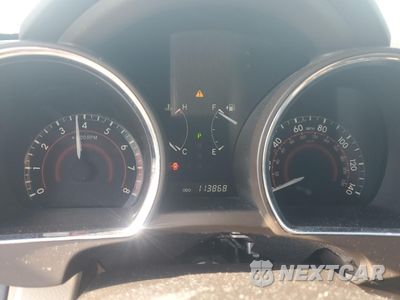 Zdjęcie 9 z 13 samochodu: 2010 TOYOTA HIGHLANDER SE VIN:5TDKK3EH9AS018966 - miniatura