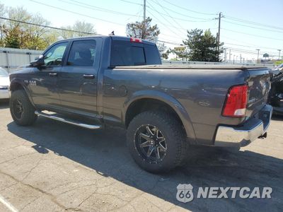Drugie zdjęcie samochodu z przodu: 2016 RAM 1500 SLT VIN:1C6RR7TT1GS236688 - miniatura