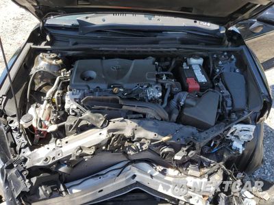 Zdjęcie 13 z 14 samochodu: 2021 TOYOTA CAMRY XSE VIN:4T1K61AK8MU609747 - miniatura