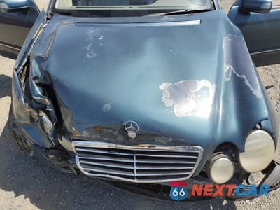 Zdjęcie 12 z 14 samochodu: 2000 MERCEDES-BENZ E 320 VIN:WDBJF65J1YB151080 - miniatura