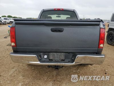 Zdjęcie 6 z 12 samochodu: 2003 DODGE RAM 1500 ST VIN:1D7HA18N63S371605 - miniatura