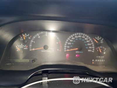 Zdjęcie 9 z 14 samochodu: 1998 DODGE RAM 1500 VIN:3B7HF13Z2WG194181 - miniatura