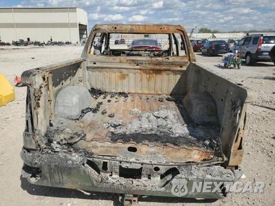 Zdjęcie 11 z 22 samochodu: 2019 GMC SIERRA K1500 SLT VIN:3GTU9DED5KG150811 - miniatura