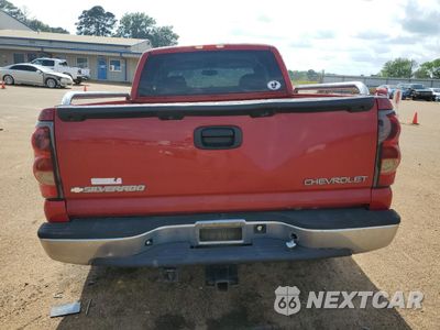 Zdjęcie 6 z 12 samochodu: 2004 CHEVROLET SILVERADO C1500 VIN:2GCEC19TX41105784 - miniatura