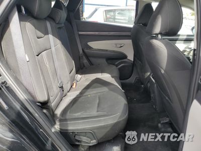 Zdjęcie 10 z 13 samochodu: 2024 HYUNDAI TUCSON SEL VIN:5NMJB3DE1RH380386 - miniatura