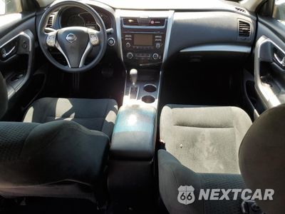 Zdjęcie 8 z 14 samochodu: 2015 NISSAN ALTIMA 2.5 VIN:1N4AL3AP4FC574929 - miniatura