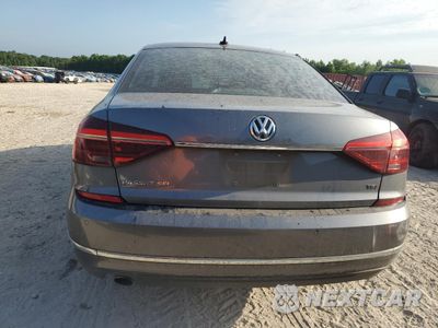Zdjęcie 6 z 14 samochodu: 2018 VOLKSWAGEN PASSAT SEL PREMIUM VIN:1VWCA7A35JC012301 - miniatura