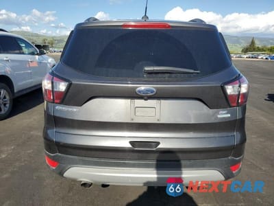 Zdjęcie 6 z 13 samochodu: 2018 FORD ESCAPE SE VIN:1FMCU0GD1JUC36933 - miniatura