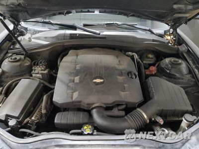 Zdjęcie 13 z 14 samochodu: 2015 CHEVROLET CAMARO LS VIN:2G1FB1E33F9299410 - miniatura