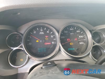 Zdjęcie 9 z 13 samochodu: 2007 CHEVROLET SILVERADO K3500 VIN:1GBJK34K37E560527 - miniatura