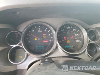 Zdjęcie 9 z 13 samochodu: 2007 CHEVROLET SILVERADO K3500 VIN:1GBJK34K37E560527 - miniatura