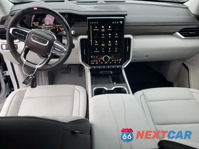 Zdjęcie 8 z 13 samochodu: 2024 GMC ACADIA DENALI VIN:1GKENLKS5RJ197427 - miniatura