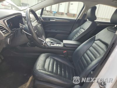 Zdjęcie 7 z 12 samochodu: 2017 FORD FUSION SE HYBRID VIN:3FA6P0LU2HR409669 - miniatura