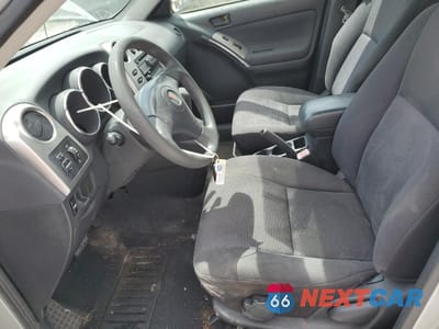 Zdjęcie 7 z 12 samochodu: 2004 PONTIAC VIBE VIN:5Y2SL62804Z432563 - miniatura