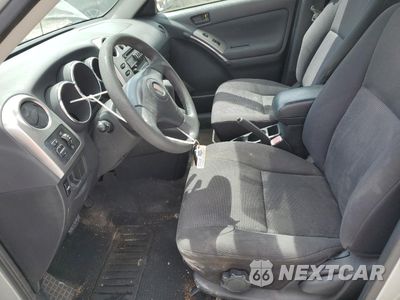 Zdjęcie 7 z 12 samochodu: 2004 PONTIAC VIBE VIN:5Y2SL62804Z432563 - miniatura