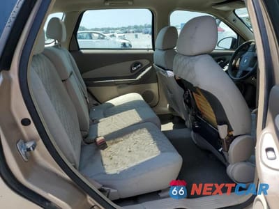 Zdjęcie 10 z 13 samochodu: 2005 CHEVROLET MALIBU MAXX LS VIN:1G1ZT62845F159315 - miniatura