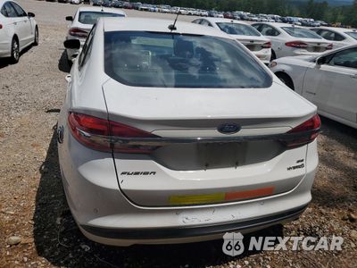 Zdjęcie 6 z 13 samochodu: 2018 FORD FUSION SE HYBRID VIN:3FA6P0LU8JR278690 - miniatura