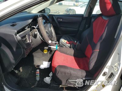 Zdjęcie 7 z 13 samochodu: 2014 TOYOTA COROLLA L VIN:5YFBURHE5EP175357 - miniatura