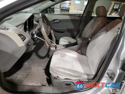 Zdjęcie 7 z 12 samochodu: 2010 CHEVROLET MALIBU 2LT VIN:1G1ZD5EB7AF321771 - miniatura