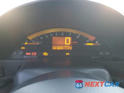 Zdjęcie 9 z 12 samochodu: 2001 HONDA S2000 VIN:JHMAP114412T00516 - miniatura