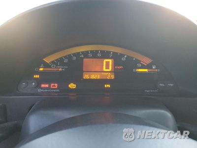 Zdjęcie 9 z 12 samochodu: 2001 HONDA S2000 VIN:JHMAP114412T00516 - miniatura