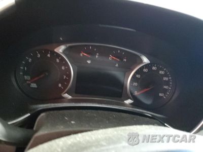 Zdjęcie 9 z 13 samochodu: 2018 CHEVROLET EQUINOX PREMIER VIN:2GNAXWEX7J6131452 - miniatura
