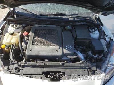 Zdjęcie 12 z 15 samochodu: 2013 MAZDA SPEED 3 VIN:JM1BL1L32D1839644 - miniatura