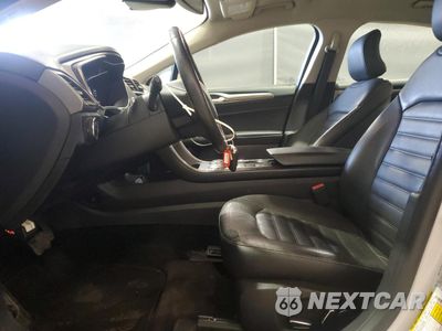 Zdjęcie 7 z 13 samochodu: 2018 FORD FUSION SE HYBRID VIN:3FA6P0LU8JR171719 - miniatura